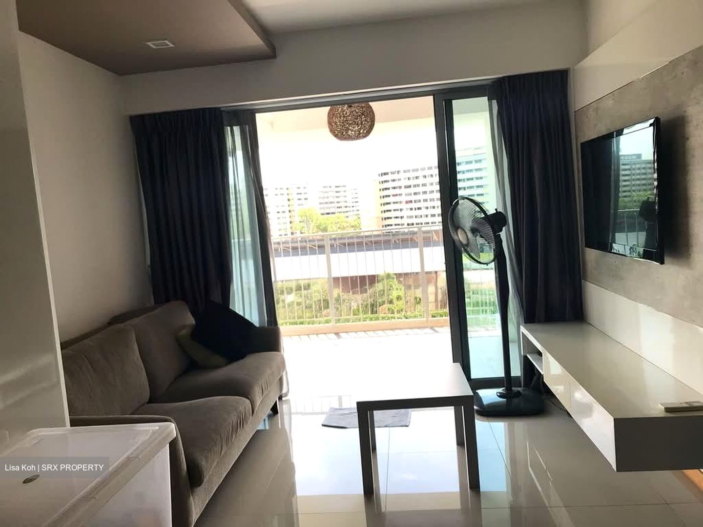 Blk 167D Parc Lumiere (Tampines), HDB 4 Rooms #561717321